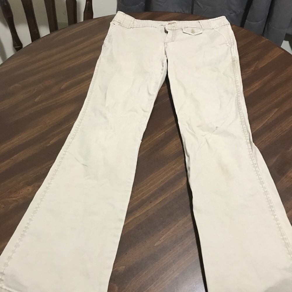 khakis - Picture 3 of 3